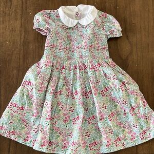 Janie & Jack dress